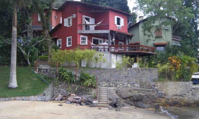 Vila Velha Casa | Pedacito de cielo - 5/4