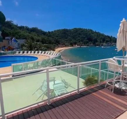 Angra dos Reis Apartamento | Angra dos reis, Praia Grande cond-angra inn