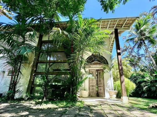Vila Velha Casa | Angra Pe Na Areia