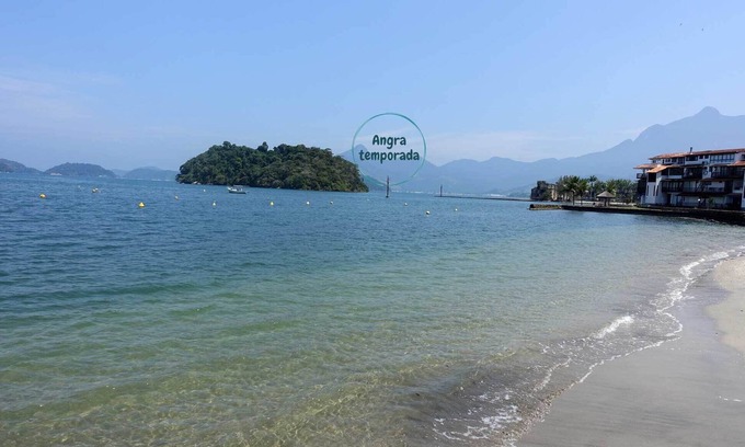 Bracui Apartamento | Vrbo Property