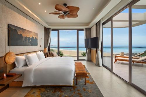 Van Don Complejo | Angsana Quan Lan, Ha Long Bay
