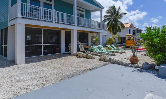 Ramrod Key Casa | The Ramrod Republic- 28 Day Rental - #16