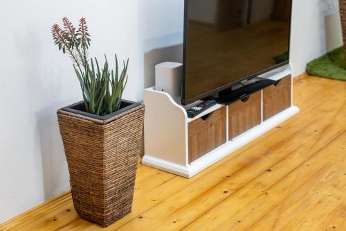 Ferencvaros Apartamento | Angyalok