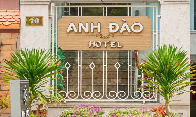 Korean Industrial Zone Hotel | Anh Dao Hotel
