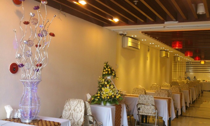 Ninh Kieu Hotel | Anh Dao Mekong Hotel