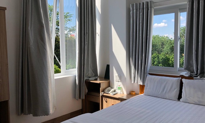 Buon Ma Thuot Hotel | Anh Phat Hotel