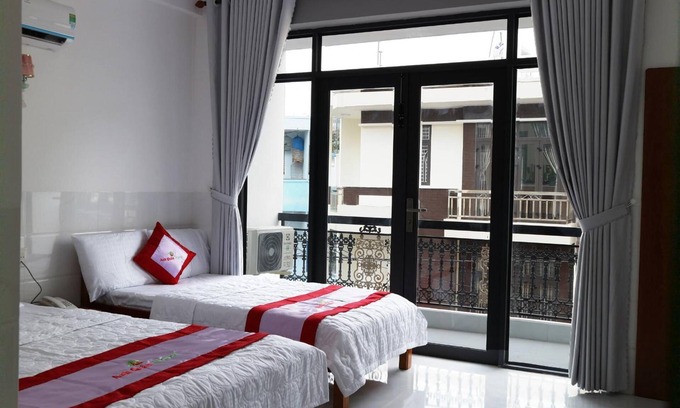 Quy Nhon Hotel | Anh Quan Hotel