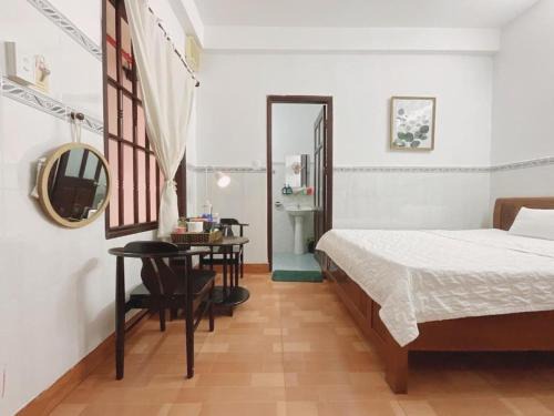 Thang Tam Hotel | ANH QUÂN hotel