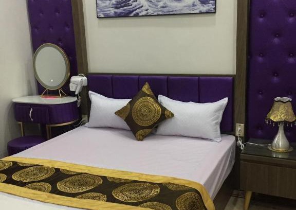 Cong Vi Apartamento | Ánh Sao Hotel HN - by BAY LUXURY