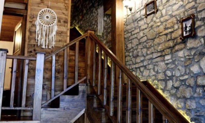 Berat Hotel | Anhel Hotel