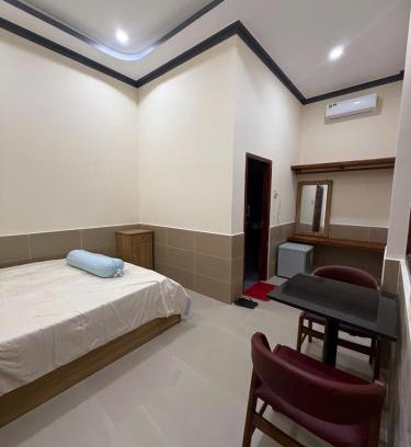 Ap Thien Ai Hotel | AnHouse