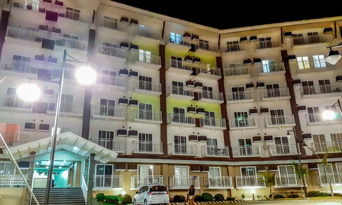 Mactan Export Processing Zone Condominio | Ania Rooms