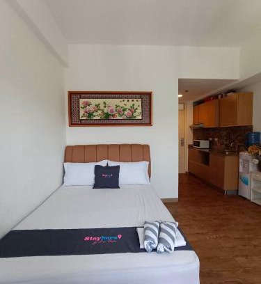Mactan Export Processing Zone Apartamento | Ania Summer Rooms