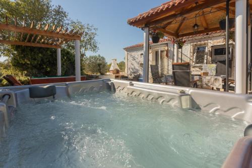 Bristane Casa | Anica&Jaglica