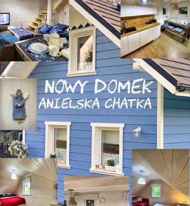 Istebna Casa | Anielska Chatka Istebna