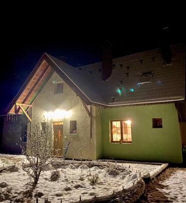 Trygort Casa | Anielski Zakątek
