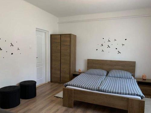 Badacsonytomaj Apartamento | Anikó nyaralóház