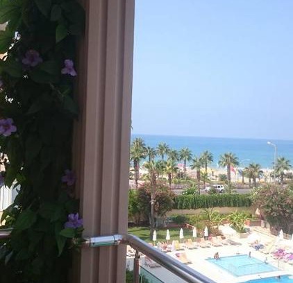 Alanya Casa | Anik Apart Hotel