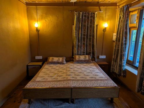 Mohal Casa | Anil farms