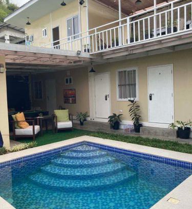 Mabini Complejo | Anilao Bungalows