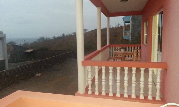Sao Filipe Apartamento | Anilda y casa albina