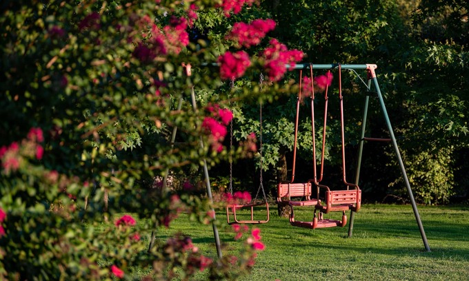 Grazie Casa | Anima Mundi