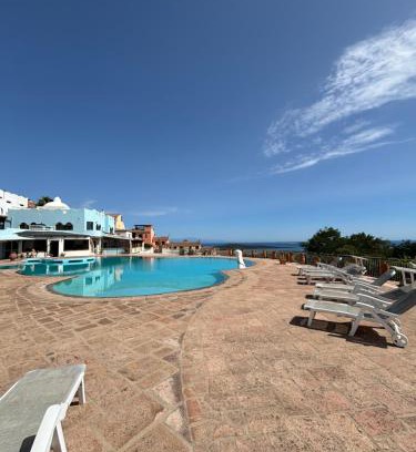 San Pasquale Hotel | Anima Rooms & Pool