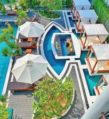 Hoi An City Centre Hotel | Anio Boutique Hotel Hoian