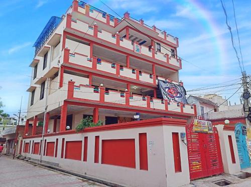 Alambagh Casa | Anirudh Bhawan