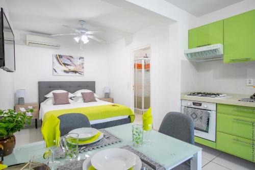 Schoelcher Apartamento | Anis au Refuge de Madiana à Schoelcher