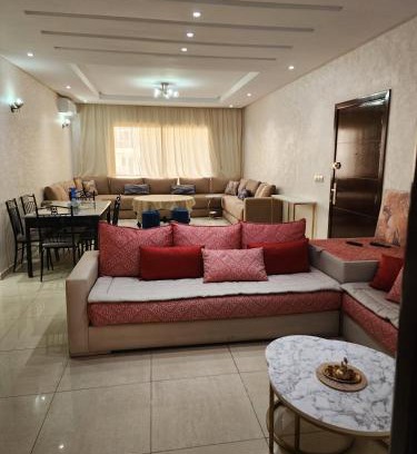 Cite Al Mohammadi Apartamento | Anis Home