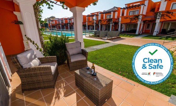 Luz de Tavira Casa | Anis Lux Tavira Residence Villa 5Q