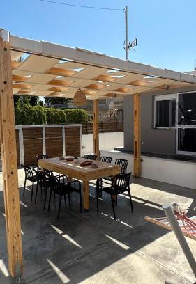 Agkisaras Apartamento | Anissa House