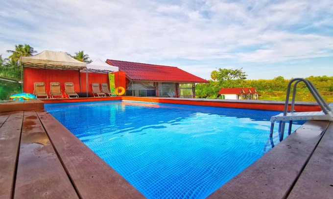 Ko Yao Complejo | Anissa Resort Koh Yao Yai