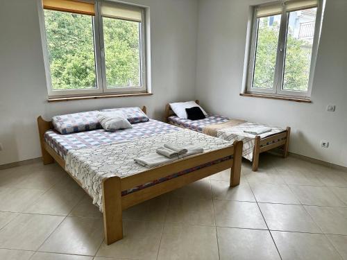 Klinci Cabina | Anit Rooms