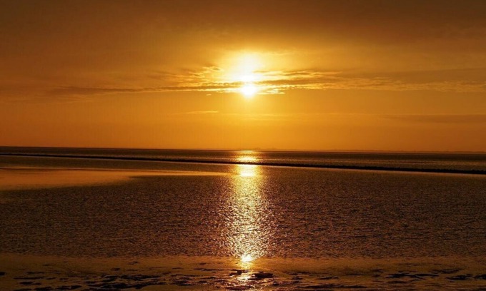 Norddeich Alquiler De Eote | Anita 5 Comfortable holiday residence