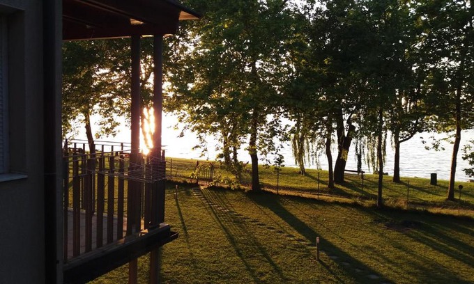 Balatonboglar Apartamento | Anita Apartment