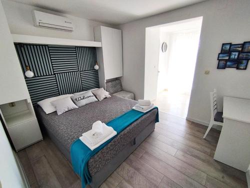 Zivogosce Apartamento | Anita Apartments