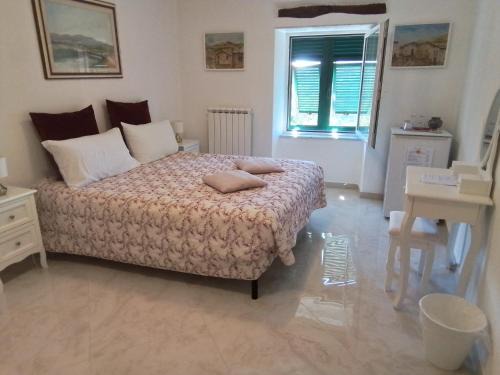 Uscio Cama Y Desayuno | ANITA B&B