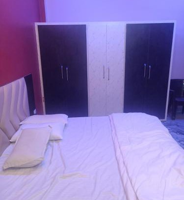 Kaazi Sarai Apartamento | Anita home stay