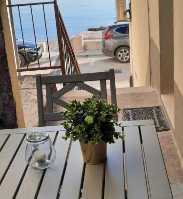 Gradac Apartamento | Anita