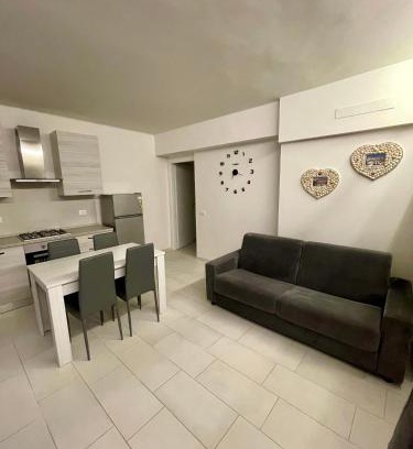 Pesaro Apartamento | Anita's House-abitazione a pochi passi dal centro