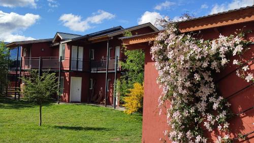 El Chaltén Cabina | Anita´s House