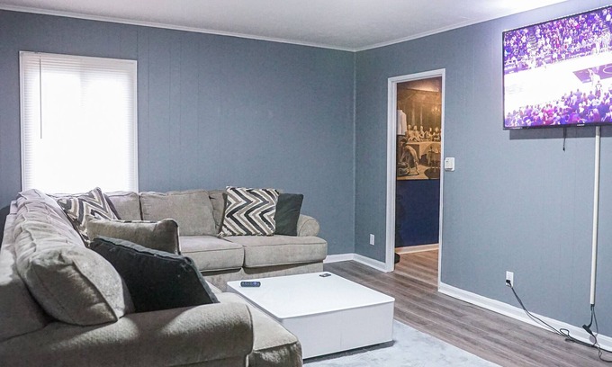 Akron Casa | Anita’s House