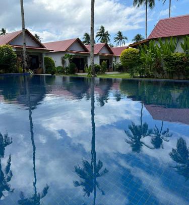 El Nido Complejo | ANITSA RESORT