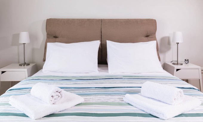 Spata-Artemida Apartamento | Anivia Apartment Airport by Airstay