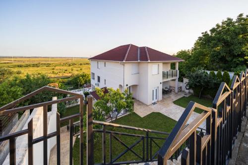 Surcin Apartamento | Anja D Apartments
