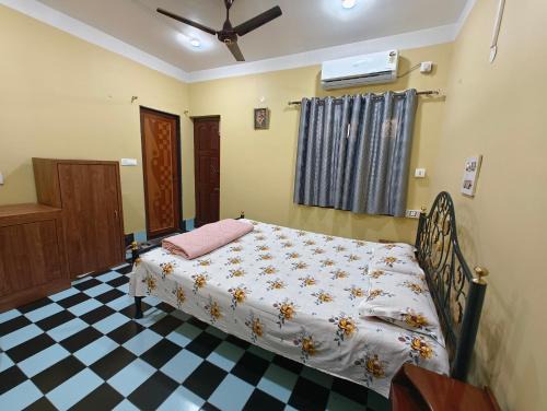 Bagdogra Casa | Anjali Homestay - 10 mins from airport