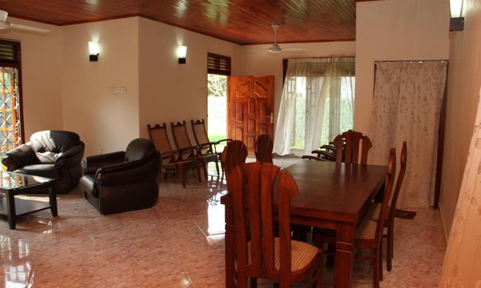 Patuwatha Casa | Anjana Villa