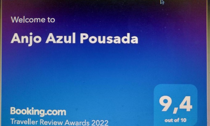 Caicara Cama Y Desayuno | Anjo Azul Pousada
